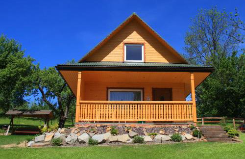 Bieszczadzki Zakątek 787-899-185 - Foto 31