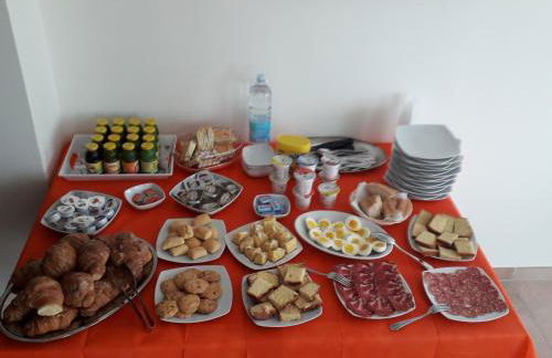 Agriturismo La Rosa Montefalco - Foto 43