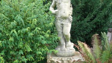 Villa Fleurie - Foto 4, Garden