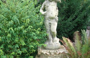 Villa Fleurie - Foto 4