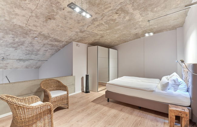 havelblau FERIENLOFTS - Foto 48