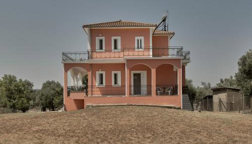 Villa Ancient Olympia by PCL - Foto 5