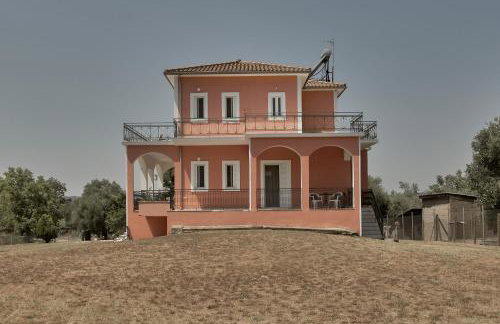 Villa Ancient Olympia by PCL - Foto 5