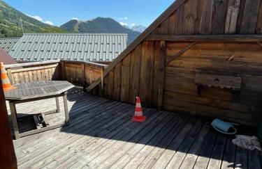 Chalet le refuge - Foto 26