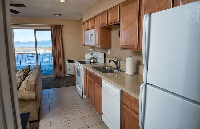 Beachcomber Inn - Foto 29