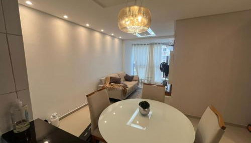 Vita Residencial Clube - Flat 3 Quartos por Yolo - Foto 4