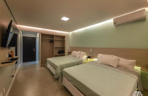 HOTEL GARVEY Quarto 930 - Foto 23