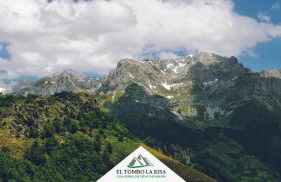 Casa Rural El Tombo la Risa - Foto 32