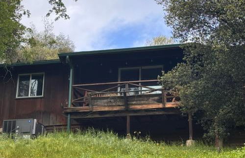 Bear Hollow by Sequoia National Park - Foto 66