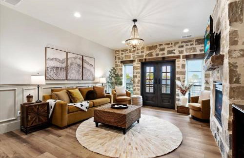 The Oak Room - Newly Built 2B2B Loft Near Park City - Foto 2