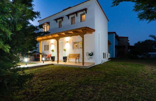 Villa Christalia - Foto 41