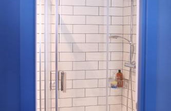 Maestro Damián, Moderna Vivienda Turística a Estrenar en Bilbao - Foto 20