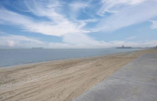 Steps to Beach Corpus Christi Condo with Balcony - Foto 27