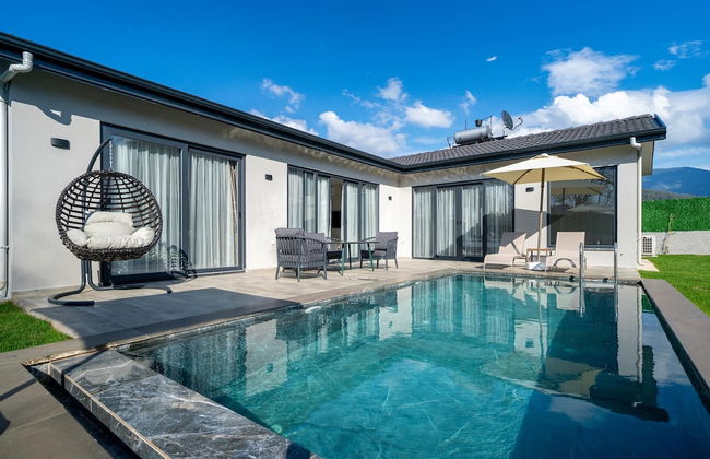 2 Bedroom Private Villa - Photo 21