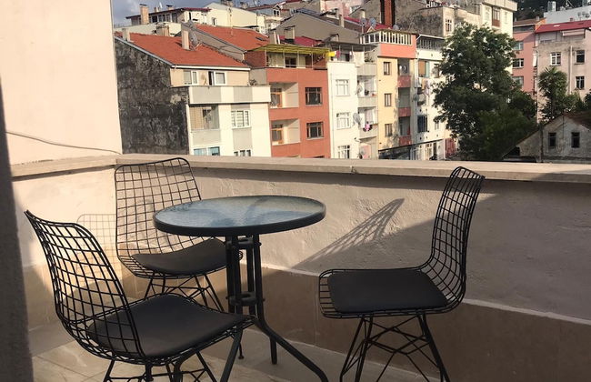 Su Residence - Foto 48