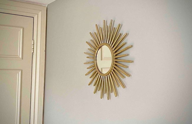 The Georgian Loft Apartment Central Bath - Foto 7