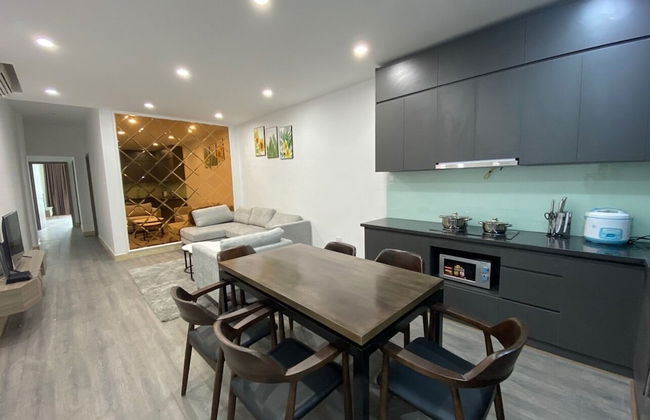 Paradise Home Ton Duc Thang - Foto 20