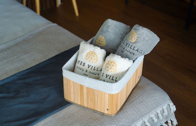 Domes Village - Foto 2