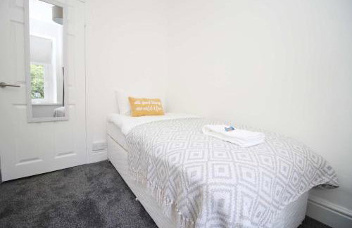 Norton Terrace Charming Home In The Beautiful Afan Forest By STAE-Homes - Foto 27