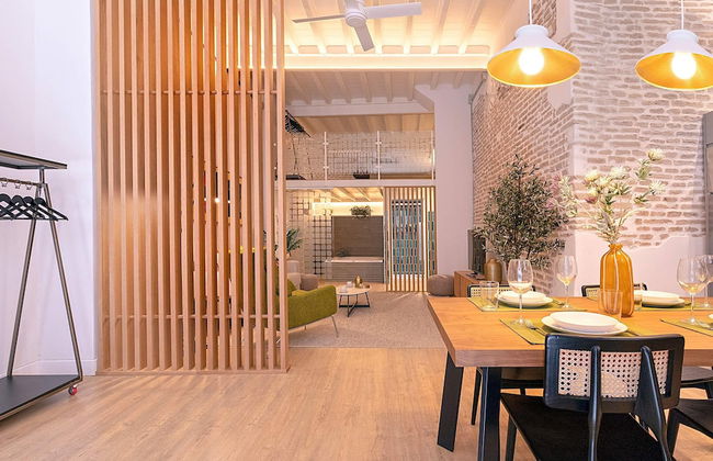 Genteel Home Santas Patronas - Foto 62