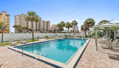 Ocean Terrace Club 706 - Foto 5