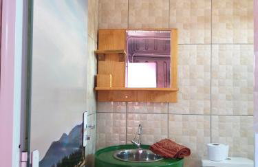 Morada Sol e Lua Guarda do Embaú com Ar condicionado - Foto 38