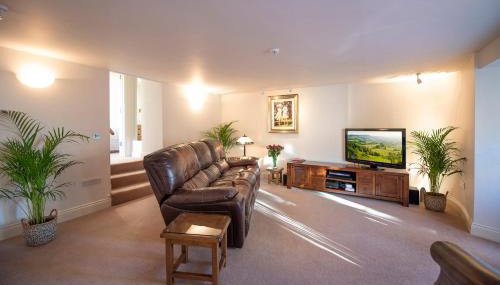 Oberon River View Apartment - Foto 2, locker