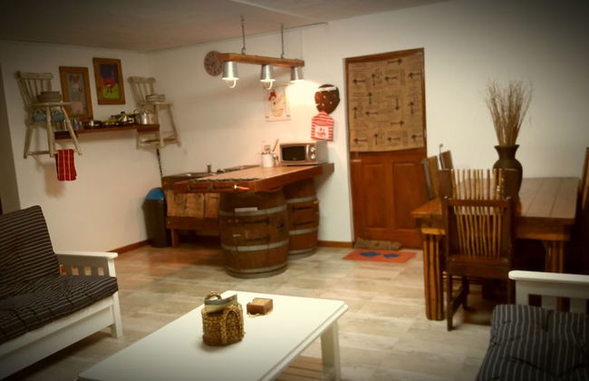 Little Sister's Self Catering - Photo 18