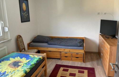 NEU! Ferienwohnung Elsteraue OG links - Foto 8