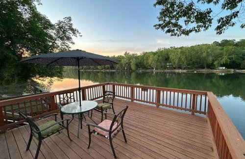 Rivers Edge - On the River, Breathtaking views! - Foto 6