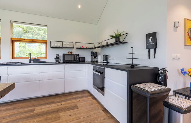 Laugavellir House and Tower Suite - Foto 19