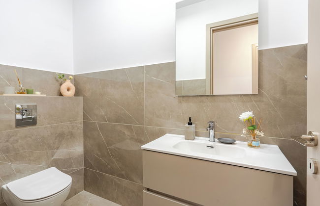 YAMAS Urban Living Platinum 77 Penthouses - Foto 66