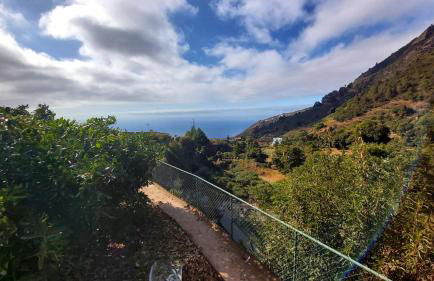 Casa Rural La Resbala - Casa Tajinaste - Foto 25