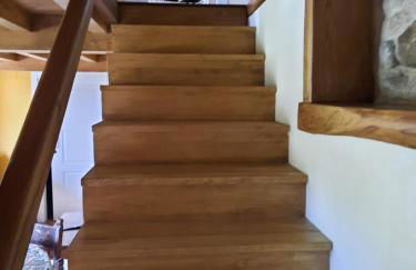 Apartamentos Alburiñas Ribeira Sacra - Foto 44