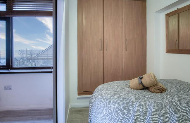 Driftwood Den - 1 Bedroom Apartment - Saundersfoot - Foto 6