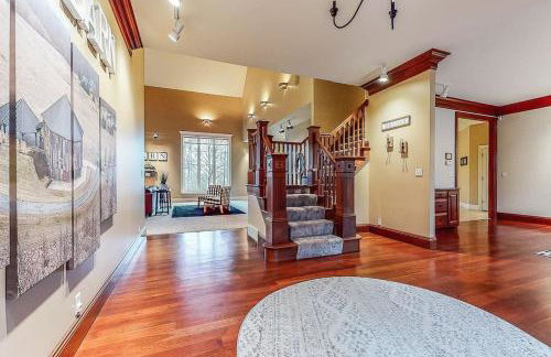 The Estate House-Timeless Elegance at 1885 Farms - Foto 28