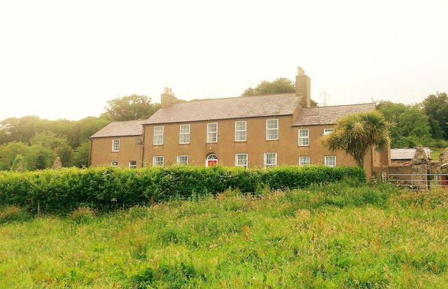 Burleigh House - Foto 1