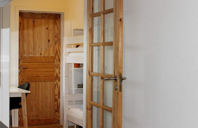 6 Person Holiday Home in Esbjerg V - Foto 19