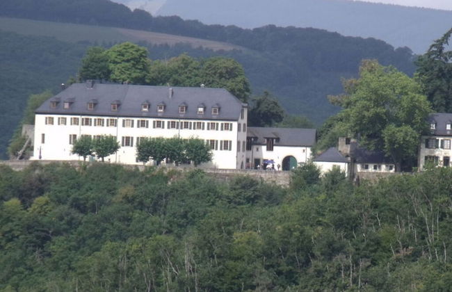 Lovely Apartment in Kirn - Foto 13