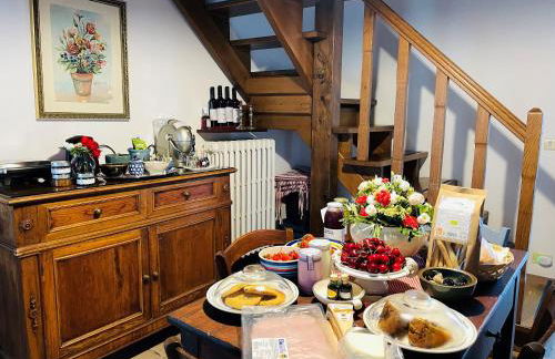 Agriturismo Podere Prasiano - Photo 27