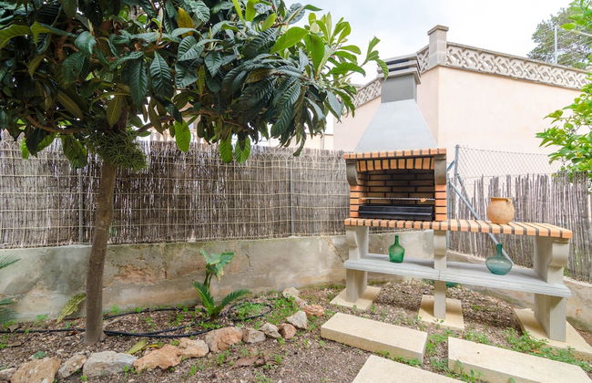 Casa Delfin in Sa R Pita - Foto 18