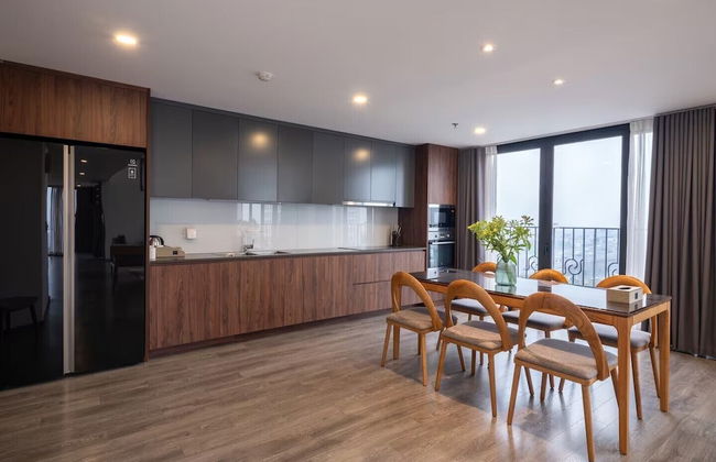 PentStudio West Lake by Emily in Town - Foto 15