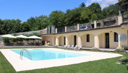 Oleandro 2 apartment in Villa Cerutti - Foto 1