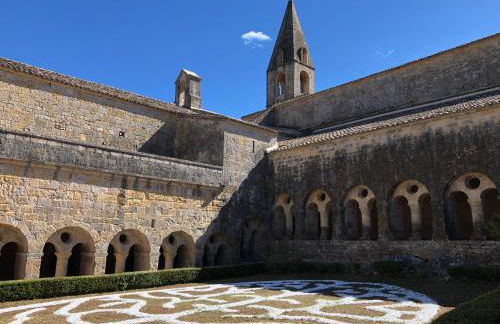 La Provence authentique à 30 minutes des plages - Foto 24