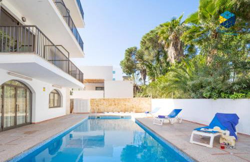 Apartamentos BELLA MARÍA - Foto 3