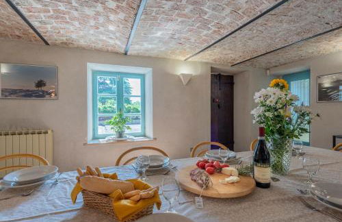 cascina Abelloni - Foto 9