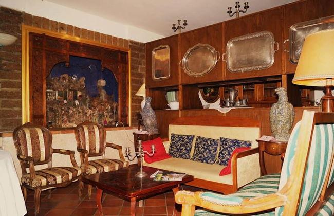 Country Relais I Due Laghi - Photo 37