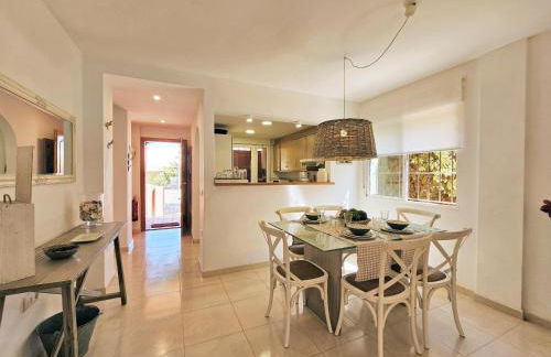 PARAISO ARONA I - Casa en Mar de Cristal La Manga - Foto 9