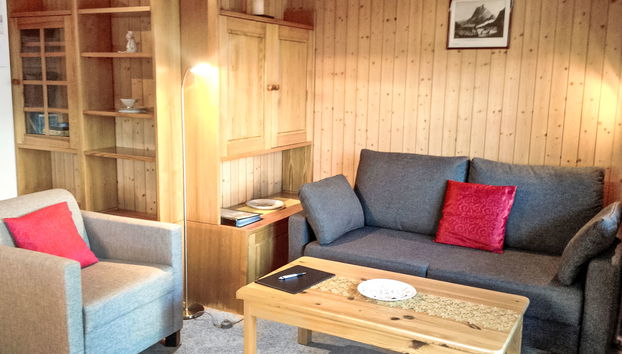 Lohnerhus - Foto 3, Living Room