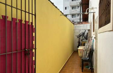 Aconchego pé na areia - Photo 27